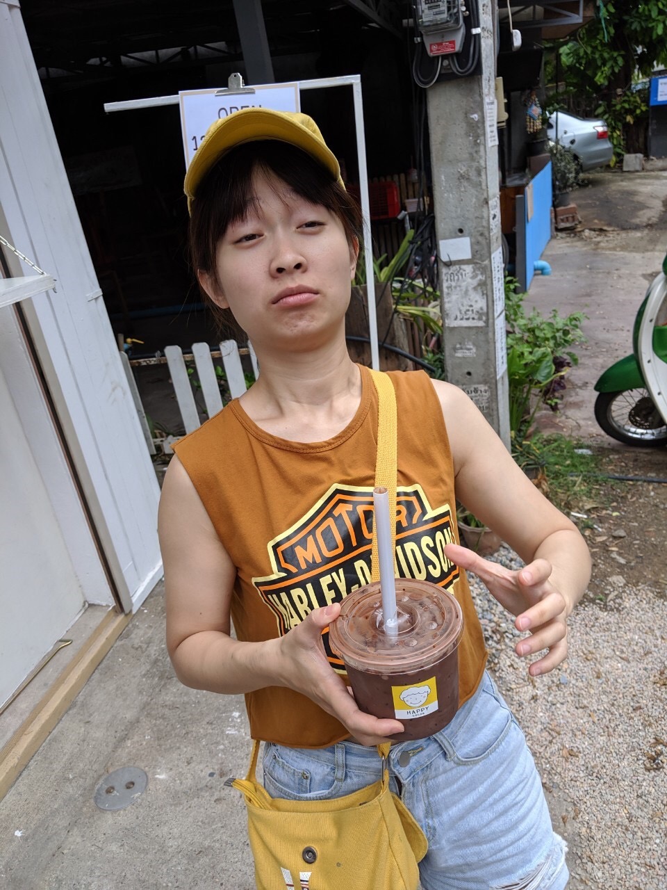李惠琴